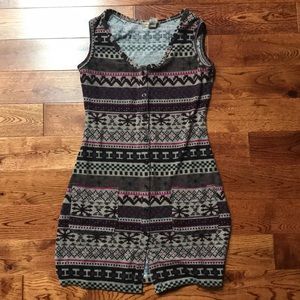 American Rag Sweater Dress